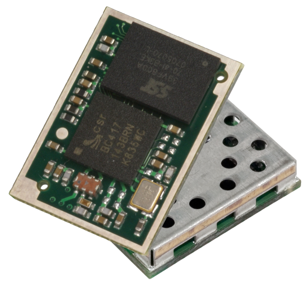 BTM44x Bluetooth Module with Cambridge Silicon Radio